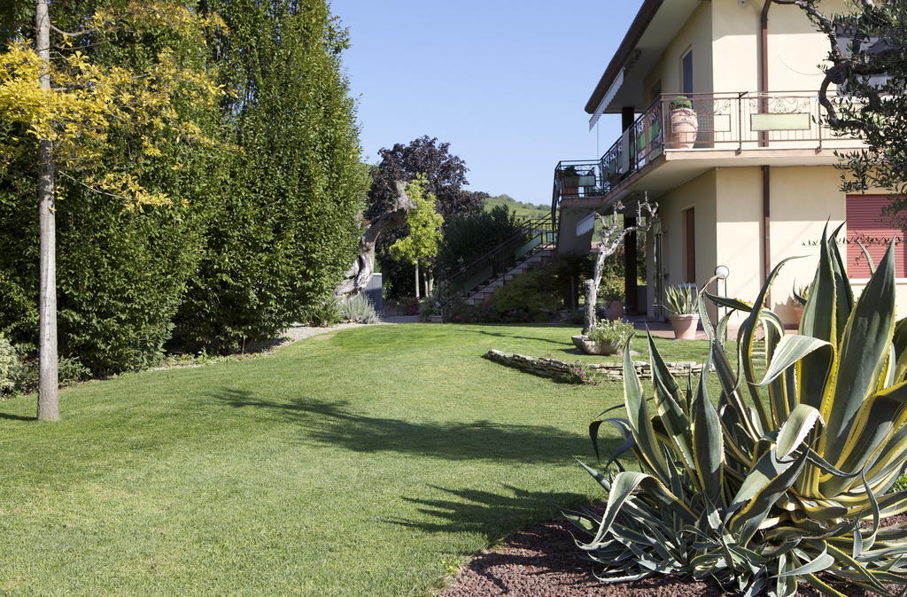 Casa Costa Relais B&B Monteforte dʼAlpone Buitenkant foto