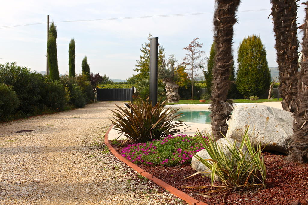 Casa Costa Relais B&B Monteforte dʼAlpone Buitenkant foto