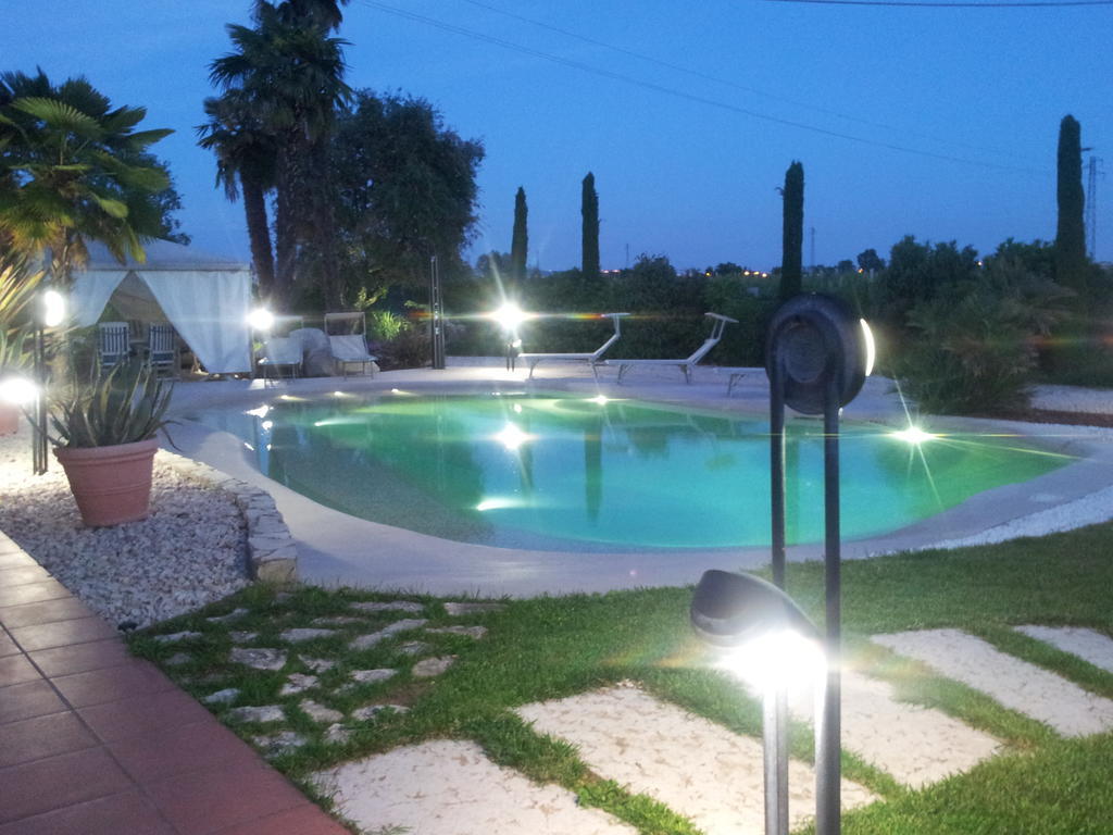 Casa Costa Relais B&B Monteforte dʼAlpone Buitenkant foto